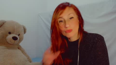 Arlett online show from January 21, 1:08 am