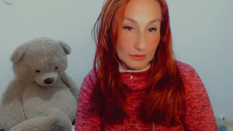 Arlett online show from December 30, 12:22 am