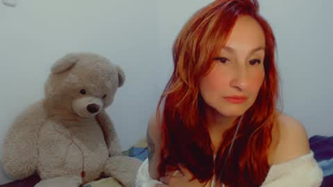 Arlett online show from December 28, 1:08 am