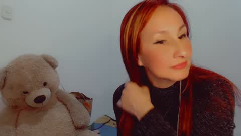Arlett online show from January 14, 11:31 am