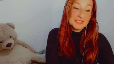 Arlett online show from January 7, 10:41 pm