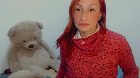 Arlett online show from December 30, 11:49 pm