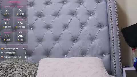 skarlett_36 online show from March 20, 7:19 pm