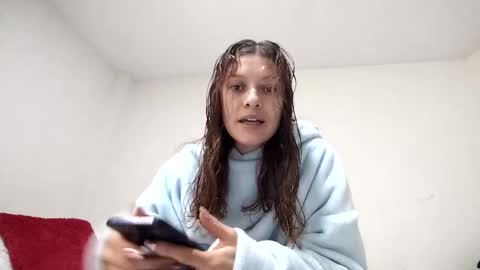 Skarlett online show from June 1, 7:04 pm
