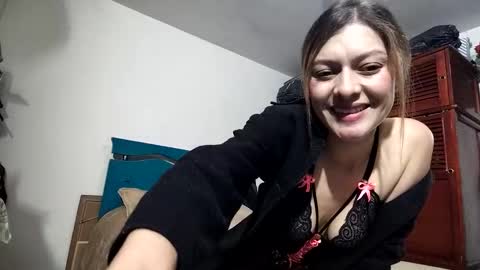 Skarlett online show from May 25, 6:40 pm