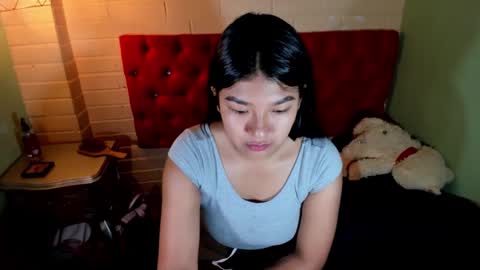 Skarlet online show from February 10, 10:42 am