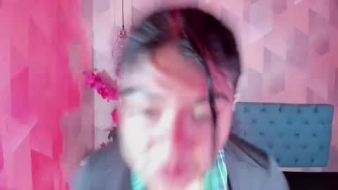 Skarlet online show from October 25, 4:53 am