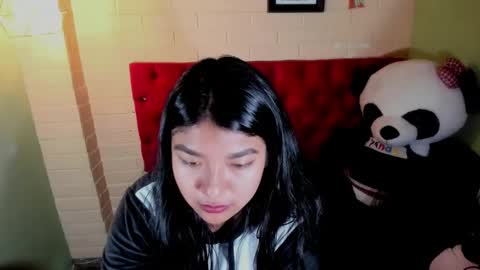 Skarlet online show from December 13, 5:49 am