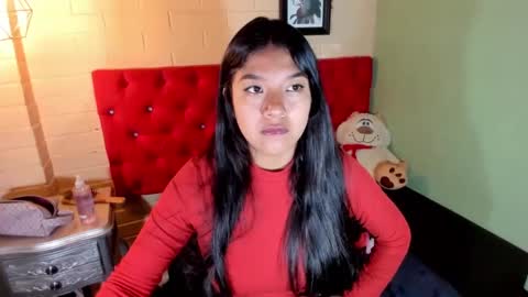 Skarlet online show from March 5, 11:17 am