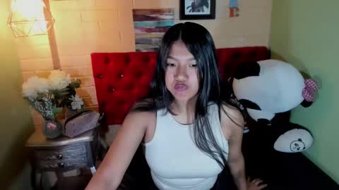 Skarlet online show from January 27, 12:26 pm