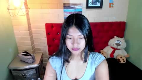 Skarlet online show from February 9, 2:07 pm