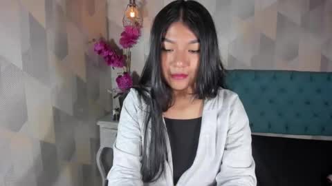 Skarlet online show from September 29, 2:49 am