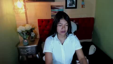 Skarlet online show from January 26, 12:33 pm