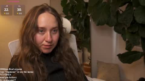 Im Scarlett  ONLINE  5pm-10pm NYC time  online show from September 21, 9:46 pm