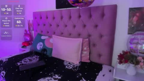 skay_wish online show from April 30, 5:40 pm