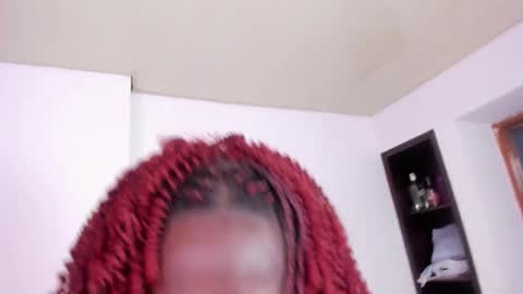 Skay Sanchez   online show from January 18, 3:05 pm