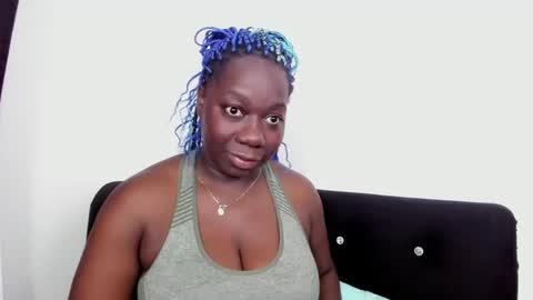 Skay Sanchez   online show from March 6, 2:51 pm