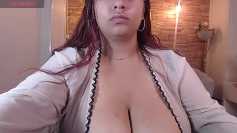 Skarlet online show from December 16, 1:22 pm