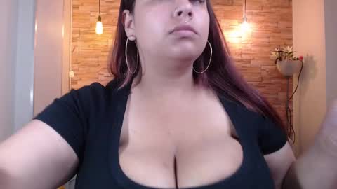 Skarlet online show from December 7, 1:18 pm