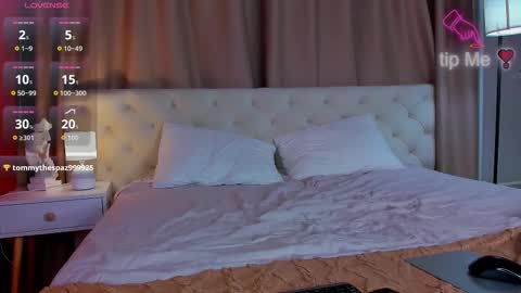 Emily online show from September 19, 12:42 am