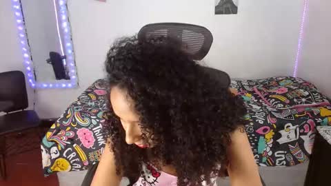 Lorena online show from February 25, 12:58 pm