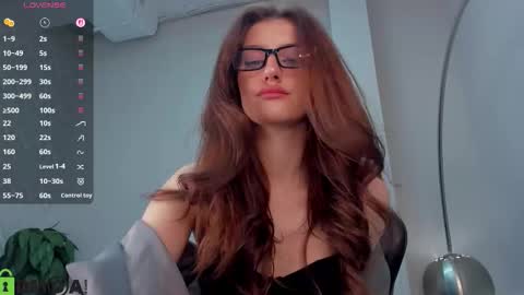 Snapshot of skinny_alice chatting on October 14, 1:19 am Alice GMT 2 Mon Tues Thur Fri Sun 0300am-0900am online show from October 14, 1:19 am