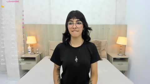 Emily Rojas online show from September 22, 7:34 pm