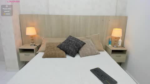 Emily Rojas online show from November 6, 7:53 pm