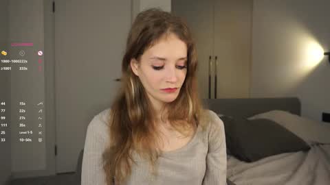 Emily online show from October 18, 5:37 pm