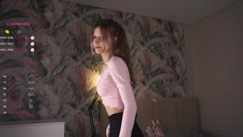 Emily online show from February 28, 9:12 pm