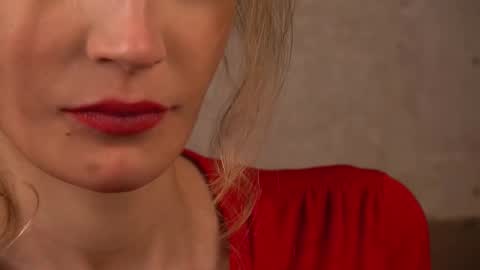 Emily online show from February 13, 6:27 pm
