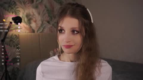 Emily online show from March 2, 7:30 pm