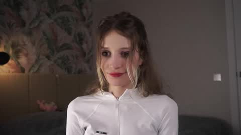 Emily online show from February 23, 7:01 pm