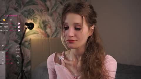 Emily online show from March 9, 6:11 pm