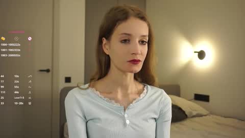 Emily online show from October 9, 5:06 pm