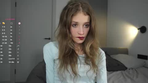 Emily online show from October 12, 5:37 pm