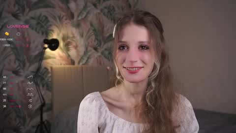Emily online show from March 7, 6:54 pm