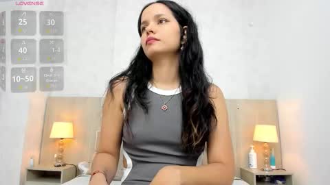 Snapshot of skinny_isabela chatting on October 20, 11:46 am Isabela online show from October 20, 11:46 am