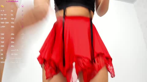Isabela online show from December 17, 11:28 am