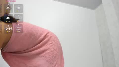 Snapshot of skinny_isabela chatting on October 4, 12:00 pm Isabela online show from October 4, 12:00 pm