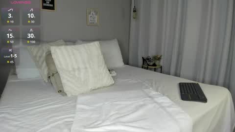 Loren Moreno online show from April 15, 4:24 am