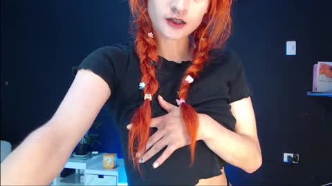 Marion online show from October 7, 3:38 pm