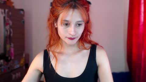 Snapshot of skinny_raven chatting on December 15, 6:59 pm Marion online show from December 15, 6:59 pm