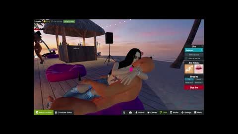 skinny_sexy666 online show from October 28, 11:31 pm