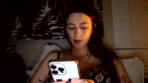 skinnyangel21 online show from November 25, 4:03 am