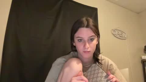 skinnyangel21 online show from November 30, 6:17 am