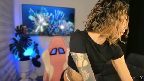 Manuela online show from September 10, 11:38 pm