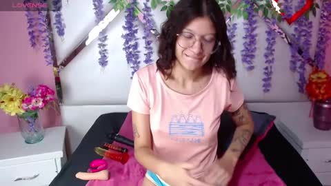  SKINNYHORNY   online show from January 31, 3:41 am