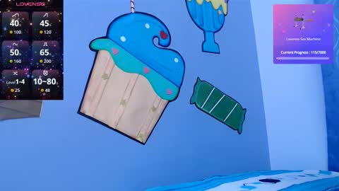 Snapshot of skinnykalitzo18 chatting on October 27, 7:26 am skinny online show from October 27, 7:26 am