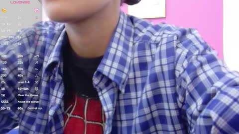 Karla  online show from September 27, 3:47 am